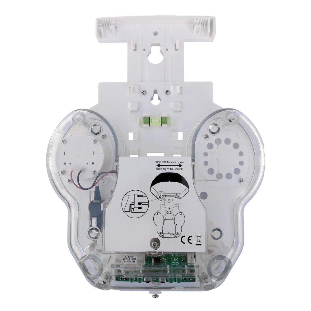 Eaton SDR-2R-EXT-NC external sounder wireless - excludes cover