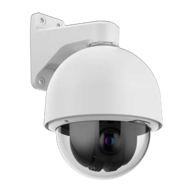 Pelco SPDE8-2X30-PD01 CCTV PTZ Camera MP Series Spectra