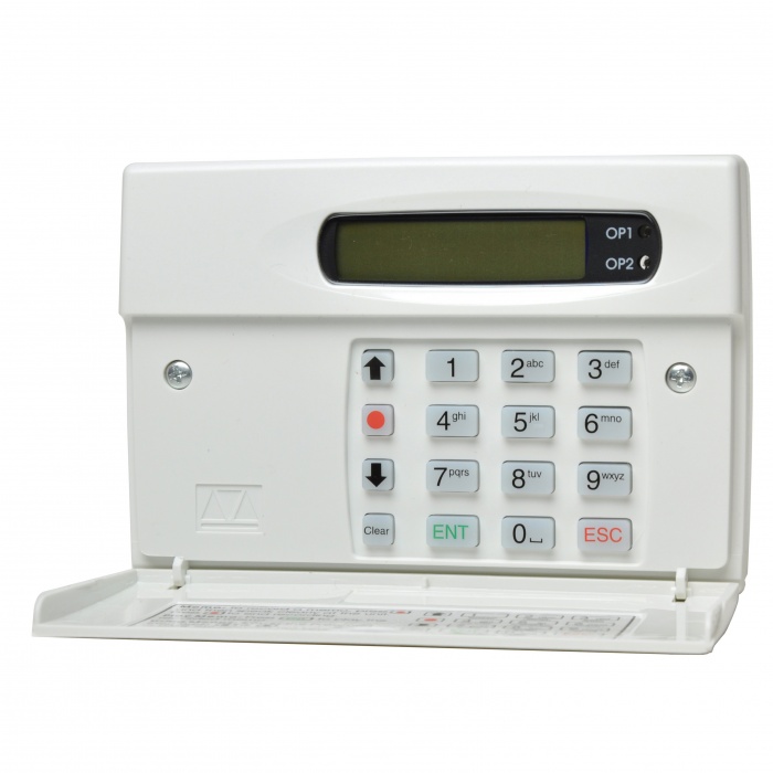 Scantronic TSD2UK speech dialler