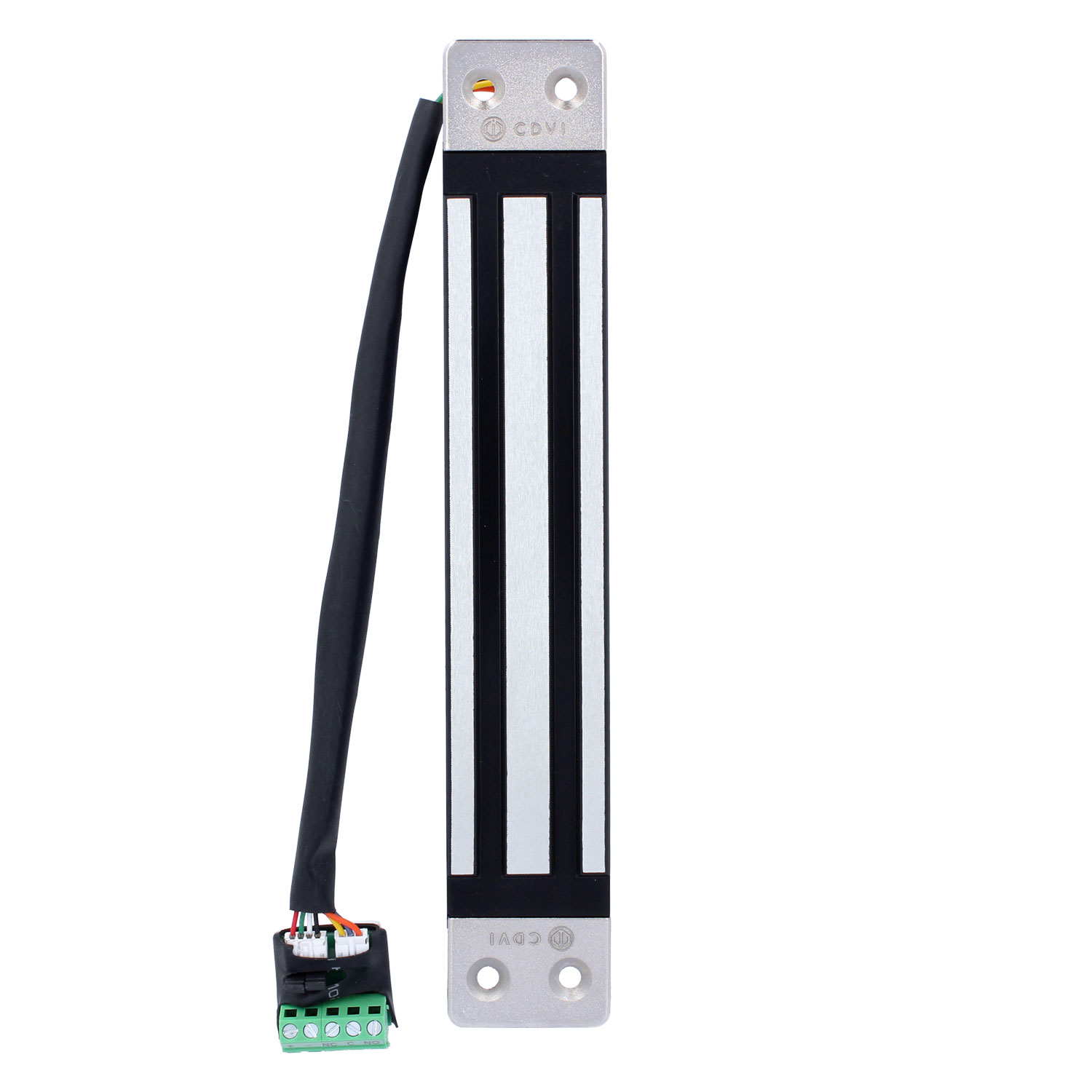 CDVI Diax M300 300Kg Mortice Mag Lock Monitored V3ER