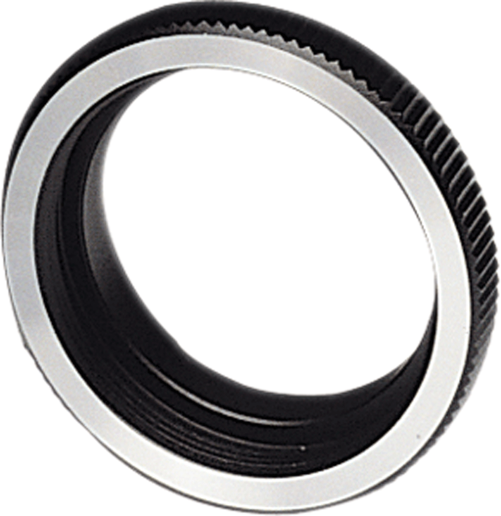 Online Security Products C/CS Mount Converter (5mm Extension Ring)