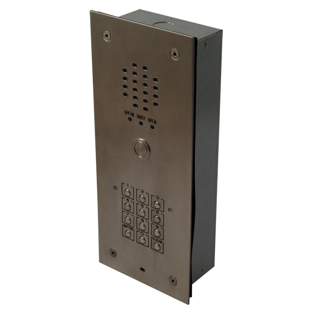 Videx VR120138 Range with keypad