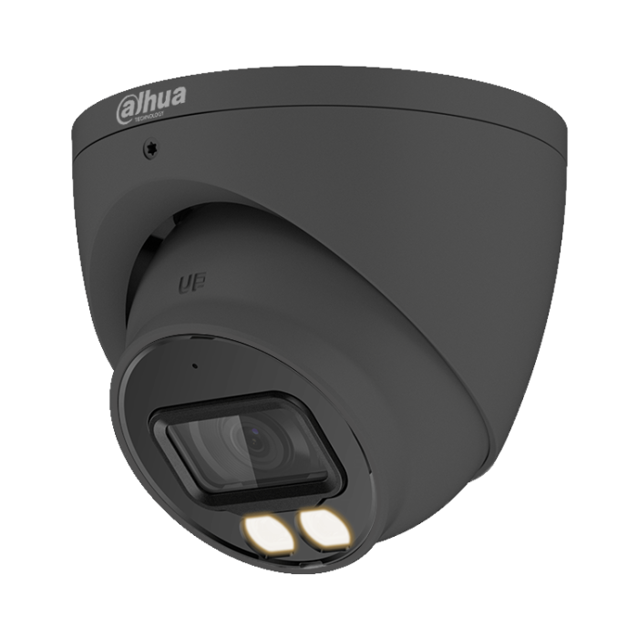 DAHUA DH HAC HFW1509TLMN A LED 5MP Full Color HDCVI Bullet CCTV Camera - View #6