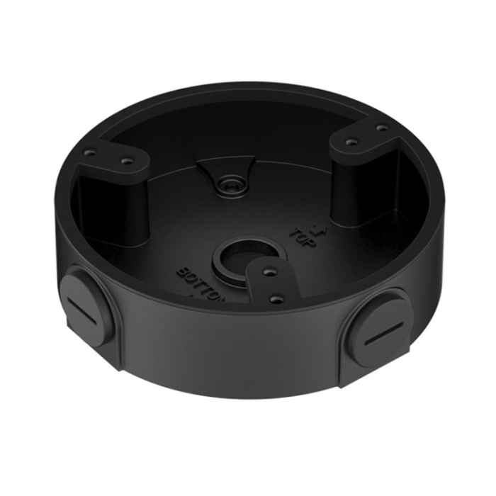 Scatola Di Giunzione Impermeabile In Alluminio Dahua PFA137 Per Telecamere A Cupola/torretta/mini PTZ