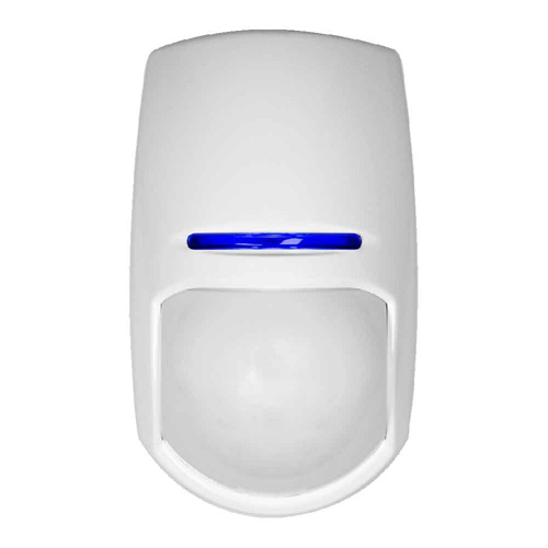 Pyronix FPTMD15G3-3 Dual Tech and PIR Sensor with 2 Non-overlapping Detectors