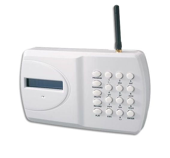 GJD710 GSM Auto dialler