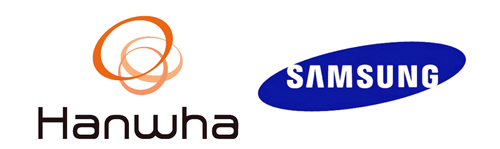 Samsung Hanwha Techwin