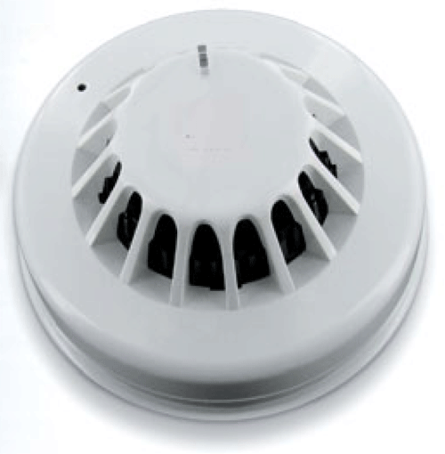 4 In 1 smoke detector