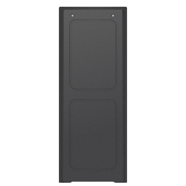 AES MOD1x2 Modular Frame Mounting Plate