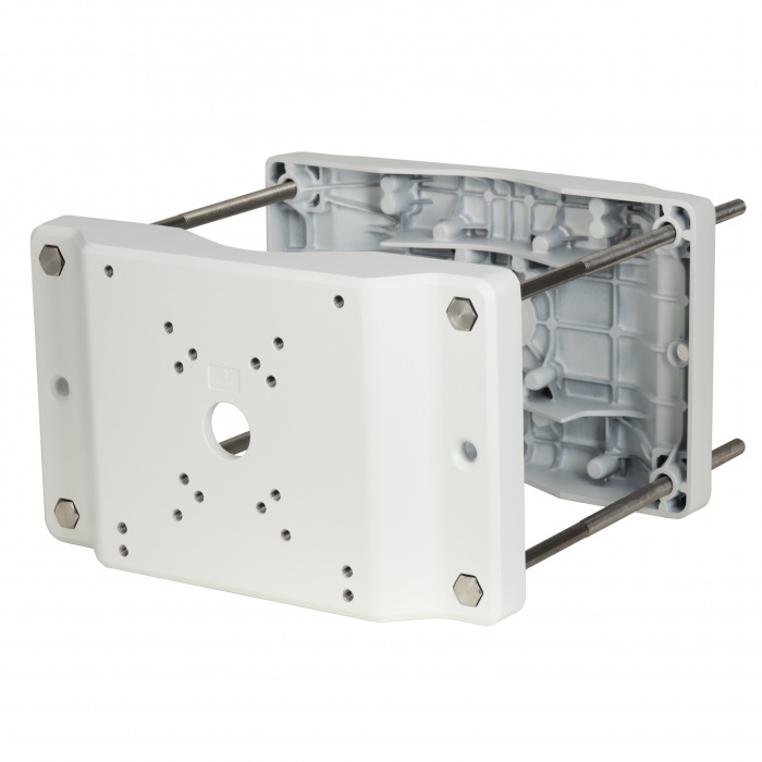 Dahua PFA153 Heavyduty Pole Mount Bracket