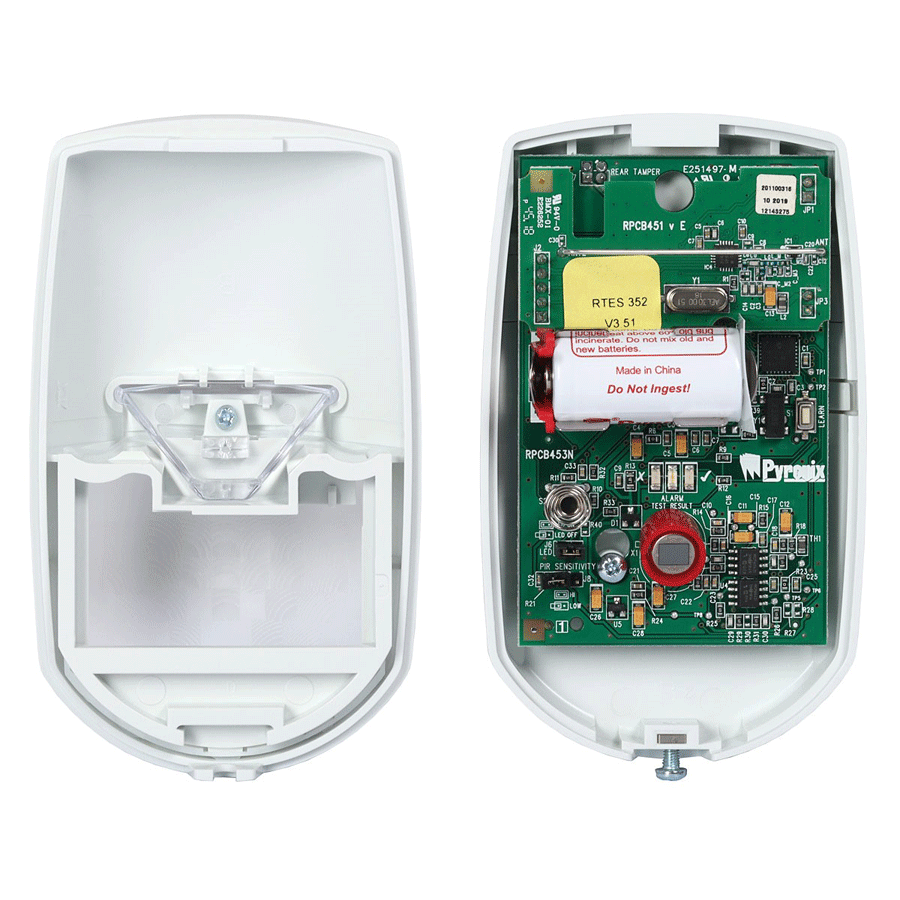 Pyronix Enforcer KX12DQ Wireless PIR