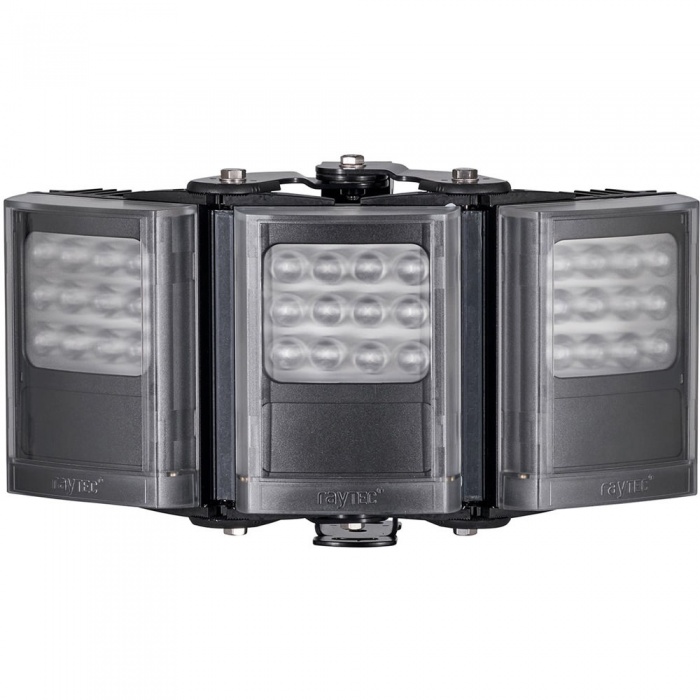 Raytec Vario i4 illuminators 850940nm and additional lenses