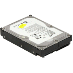 CCTV HDD Drives