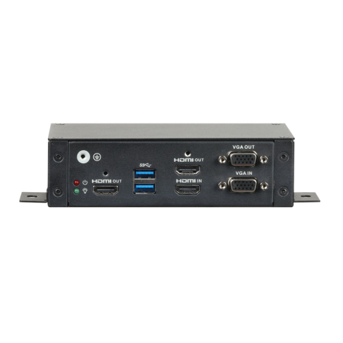 Dahua DHI-M70-D-0205HI-4K 2 Channel HDMI Distributed Decoding Box