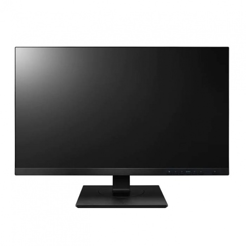 HD-MON22-TVI LED Backlit 21.5'' Plastic 1080P full HD Monitor HDMI 2 X HD BNC CVBS, AHD, CVI, TVI input/outputs