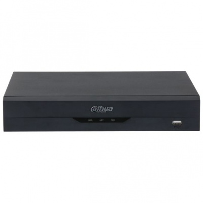 Dahua DHI-NVR2108HS-8P-I2 1U 8CH 4K H.265 PoE NVR