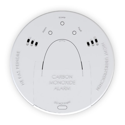 Pyronix Enforcer CO-WE2 CO1 Carbon monoxide detector