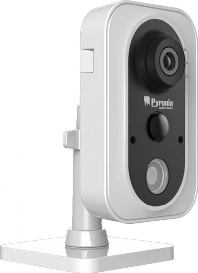 Pyronix CUBE-CAM/28 Wi-Fi Cube Cam 2.8mm