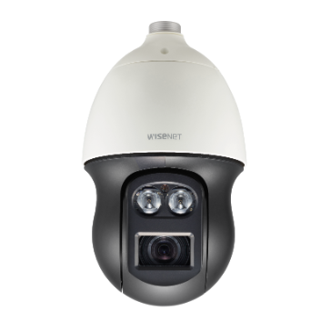Samsung techwin HCP-6230H 2MP PTZ Coax Camera 23x zoom