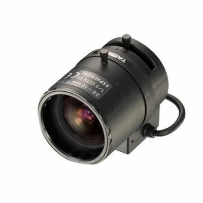 Vista 13VG2812AS-VI 2.8-12mm F1.4 DD Lens