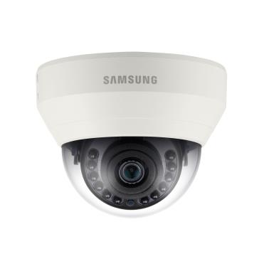Samsung Techwin SCD-6083R IR Dome Camera