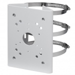 Dahua PFA150 Pole Mount Bracket