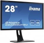 iiyama 28'' 4K HDMI VGA monitor