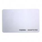 Fermax 23361 Proximity card W/O magnet strip EM