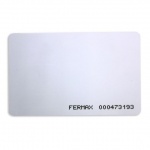 Fermax 23361 Proximity card W/O magnet strip EM