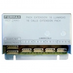 Fermax 2441 16 Call Extension Module