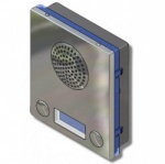 Videx 4203-1D 4000 Series Functional Amplifier Module for VX2200 System
