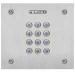 Fermax 9646 Marine Memokey Panel