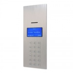Videx 4812/4G GSM door entry system for up to 500 apartments