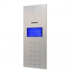 Videx4812R/M/4G GSM door entry system for up to 500 apartments