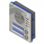 Videx 4838-2 2 Button 4000 Series Intelligent Speaker Module DDA
