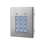 Videx 4903 Back lit GSM keypad 4000 series with RS485