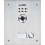 Fermax 5484 Marine LYNX VR Video Panel 1 button