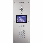 Fermax 55261 ST3 Duox Digital Video Marine Panel with keypad