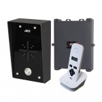 AES 603-IB Imperial DECT 1 Call Button Wireless Intercom Kit