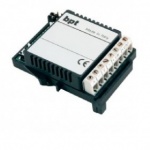 BPT R/1 Door Relay 8 - 24v AC/DC