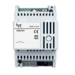 BPT VAS/101 Power Supplier