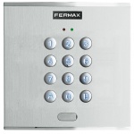 Fermax 6991 Cityline Memokey Keypad