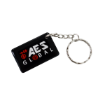 AES branded Prox Tags. -125KHz fixed 10 digit code