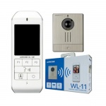 Aiphone WL-11 Wireless doorbell kit