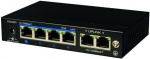 BPT XNS04P 4 port network switch