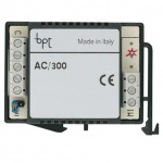 BPT AC/300 Auxilary Relay