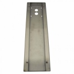 BPT  adaptor plate for heavy duty post