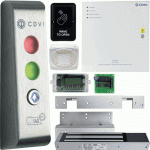 CDVI CTMK Traffic Light Access Control