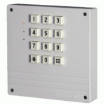 DG-502 Standalone 2 Door Controller Prox