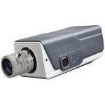 Ganz LCWB-P-4-SN CS Mount camera 2MP WDR